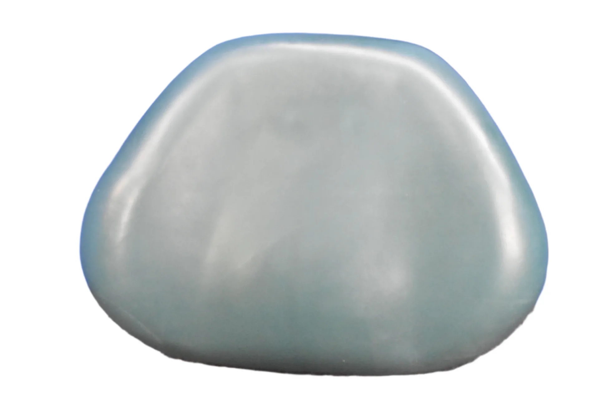 A-dec Decade Dental Chair Backrest