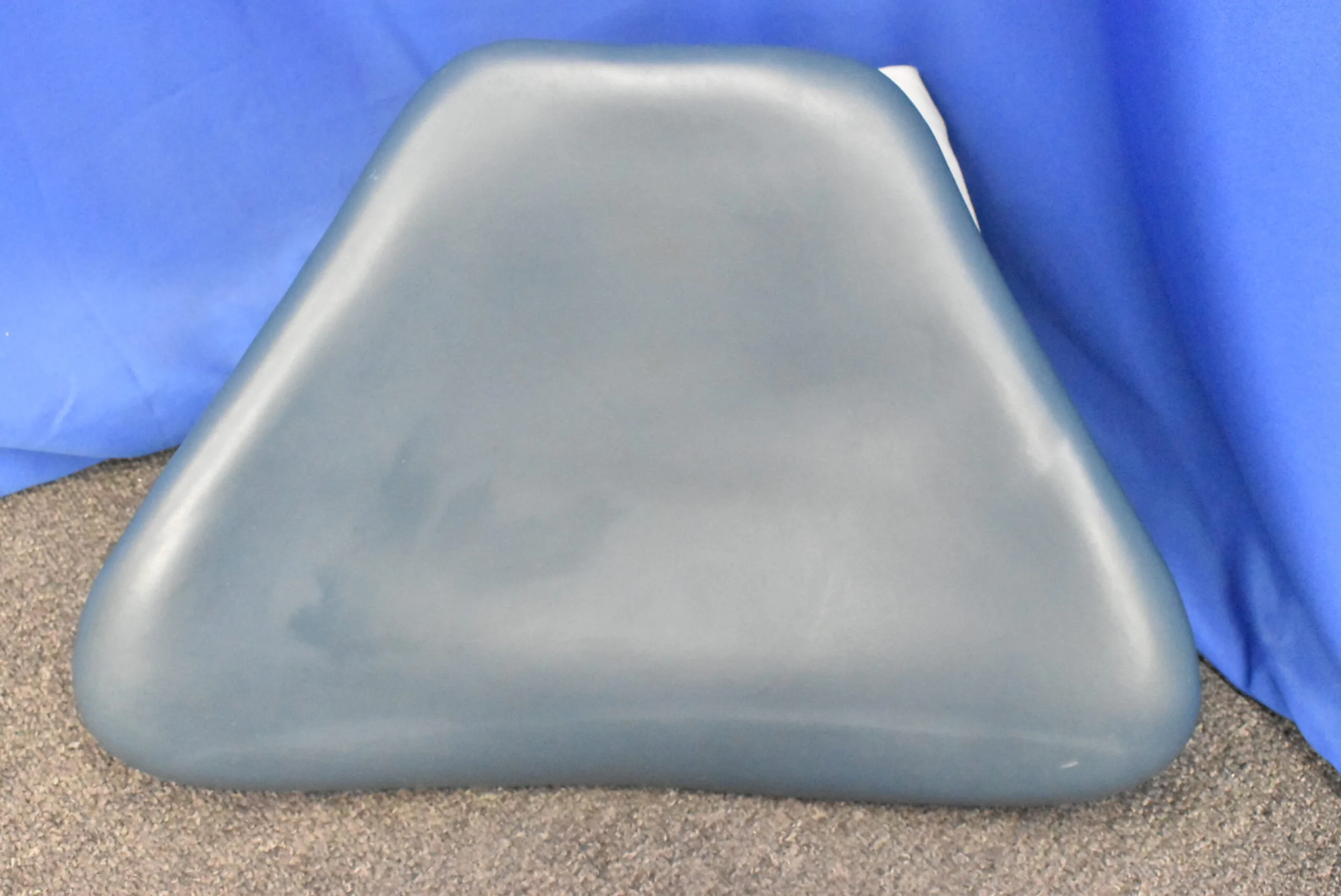 Pelton and Crane Dental Chair Backrest Upholstery