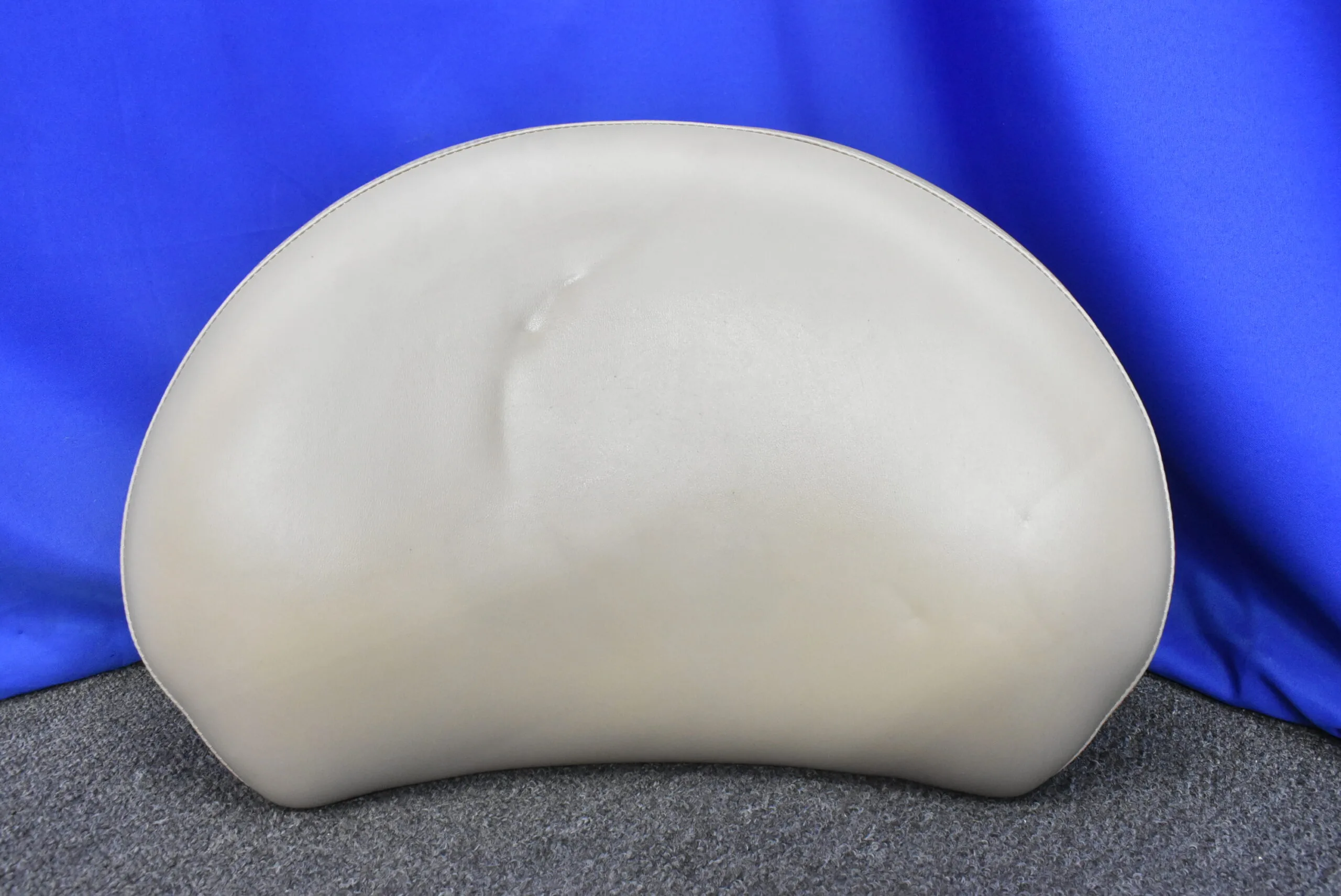 A-dec Performer Dental Chair Backrest Upholstery