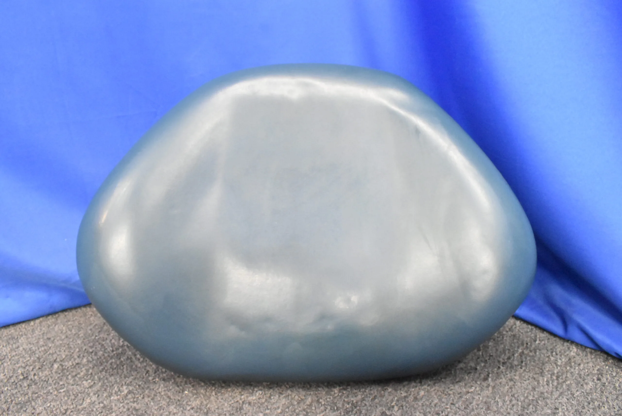 A-dec Decade Dental Chair Backrest Upholstery