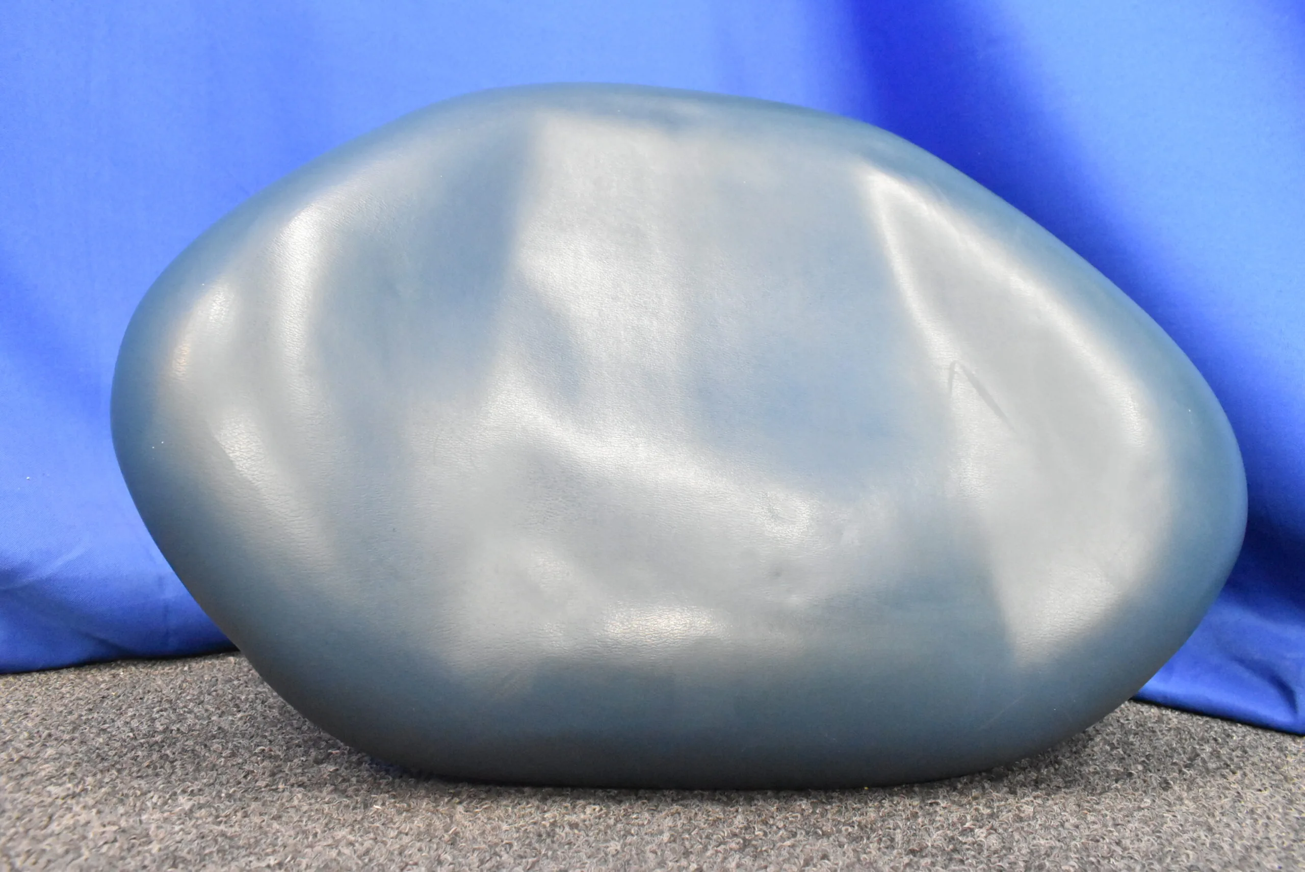 A-dec Decade Dental Chair Backrest Upholstery