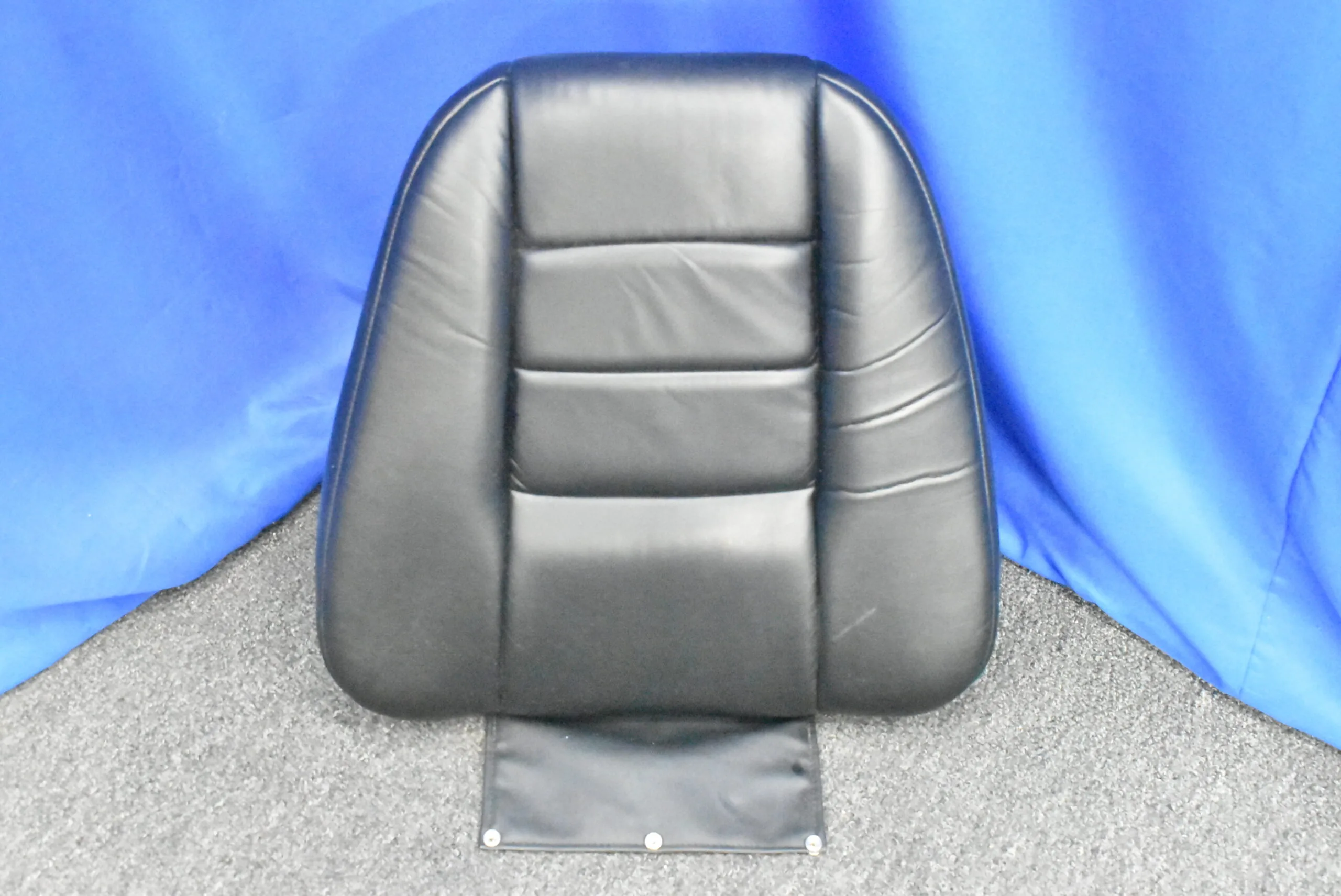 A-dec Priority 1005 Dental Chair Backrest Upholstery