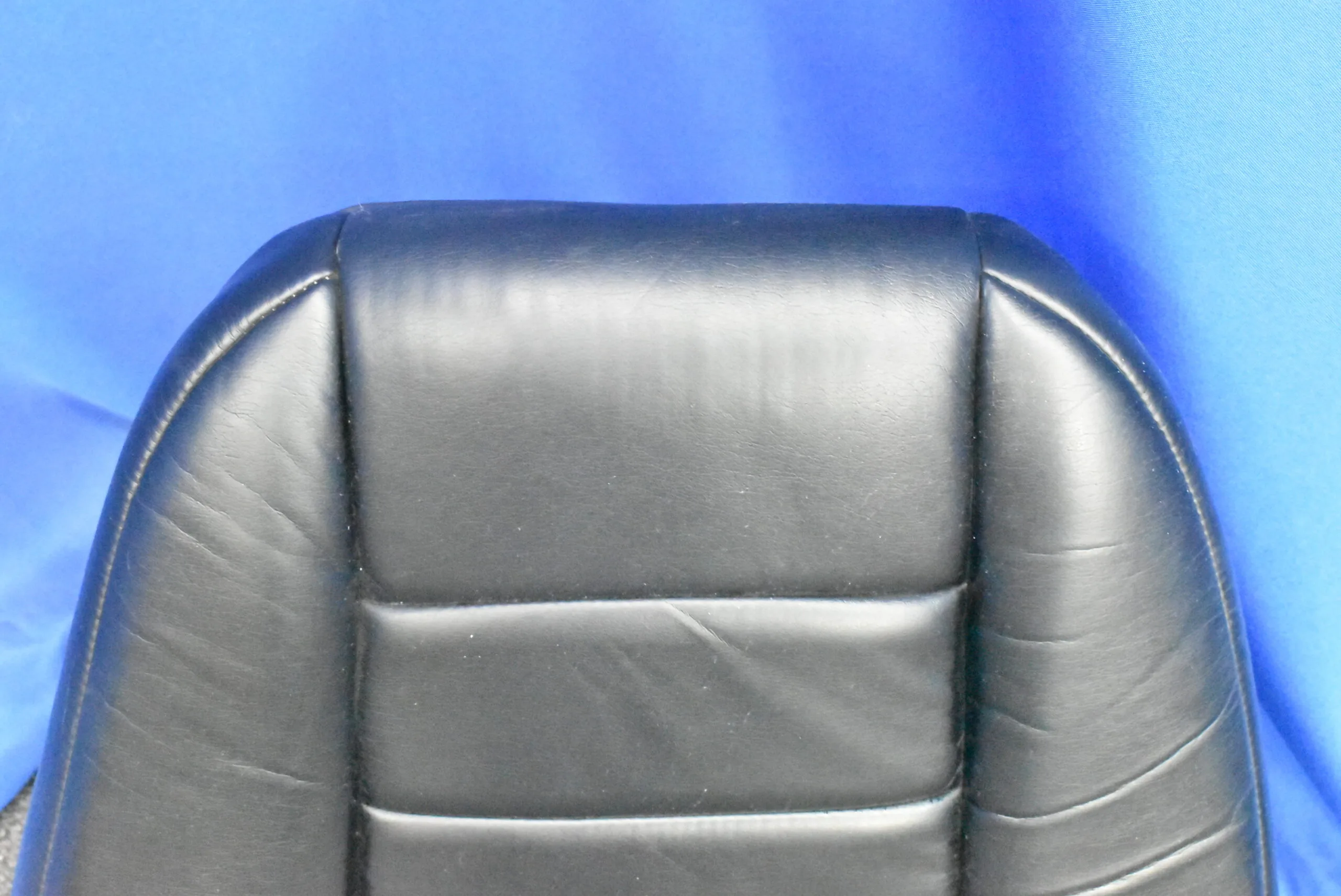 A-dec Priority 1005 Dental Chair Backrest Upholstery