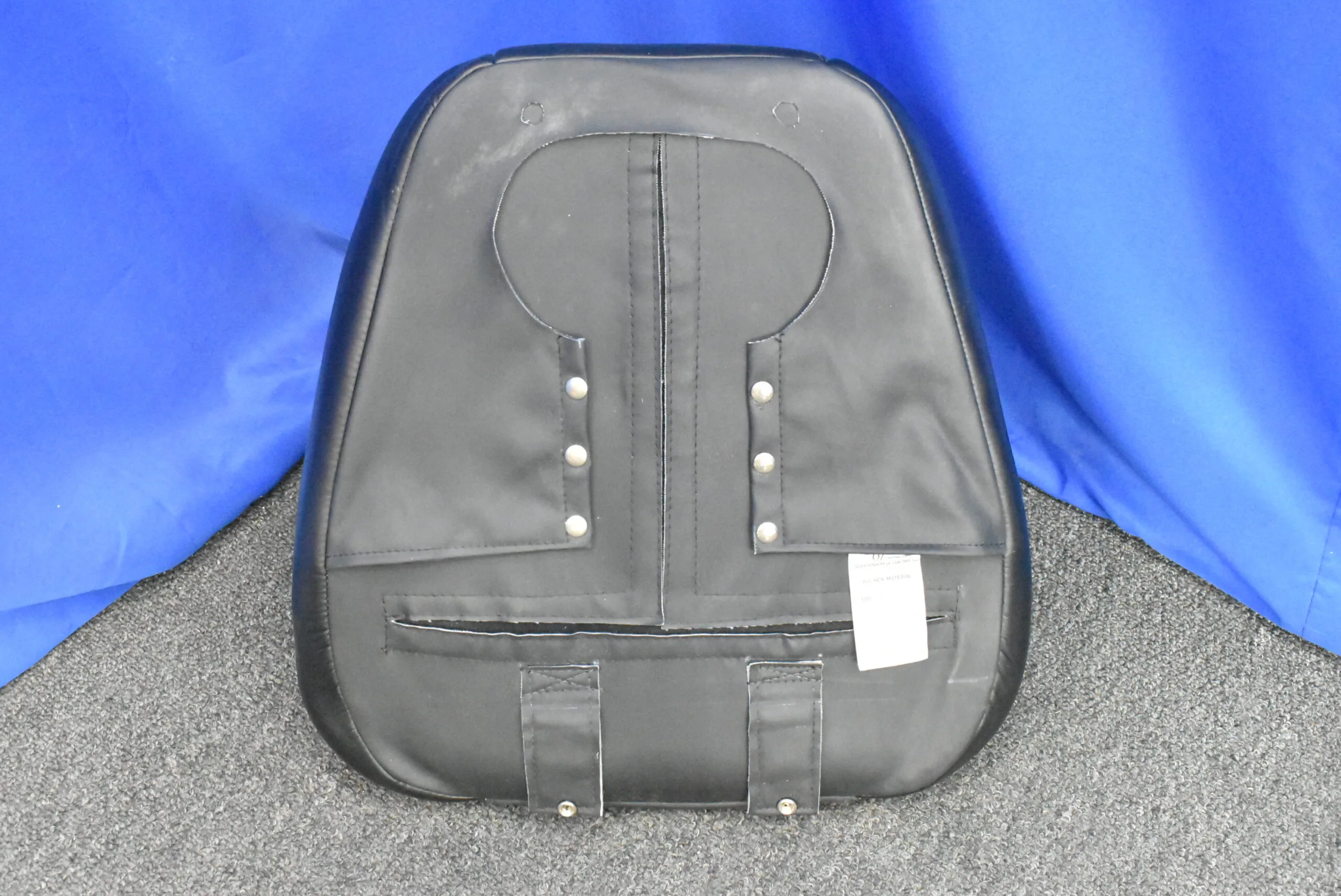 A-dec Priority 1005 Dental Chair Backrest Upholstery