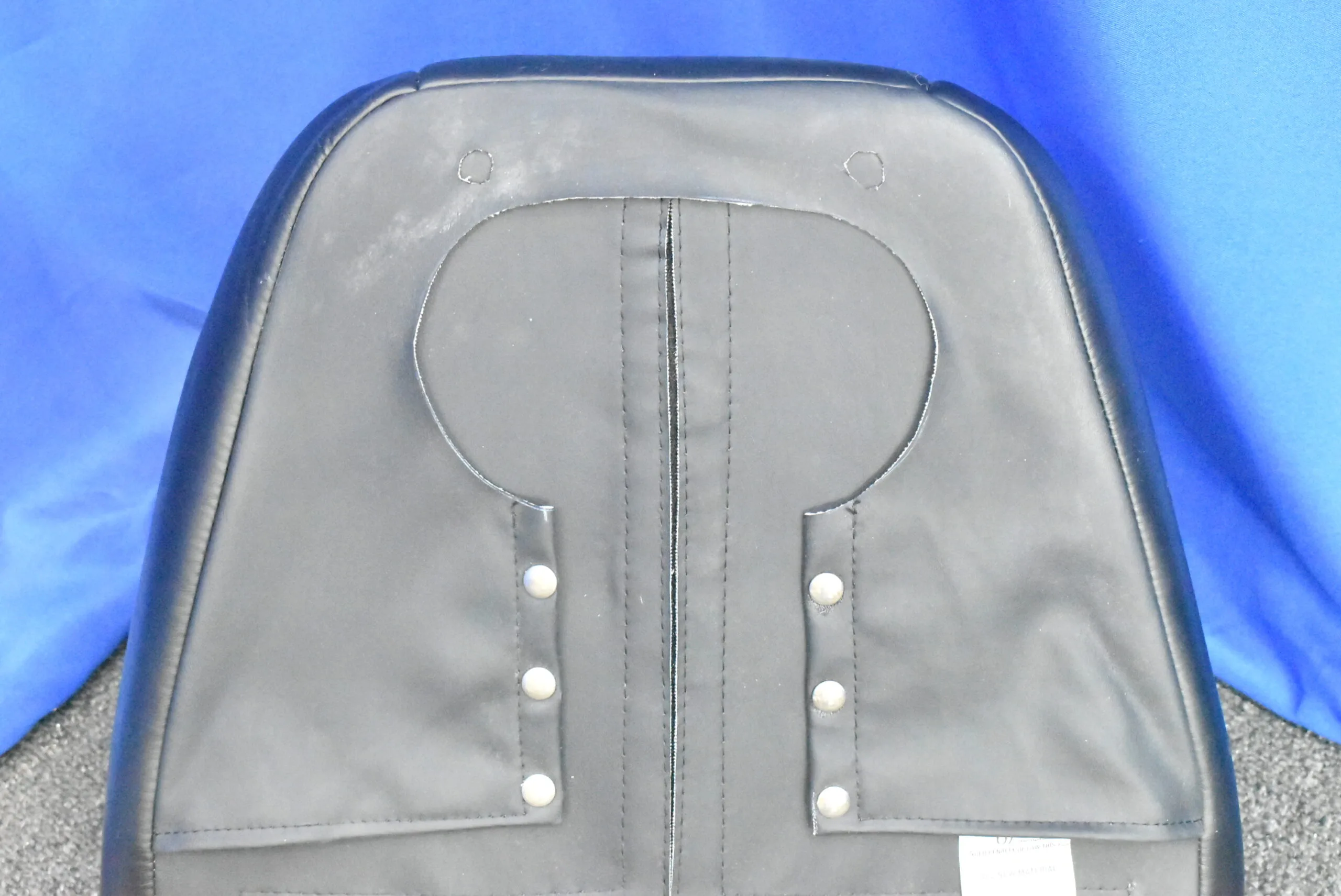 A-dec Priority 1005 Dental Chair Backrest Upholstery