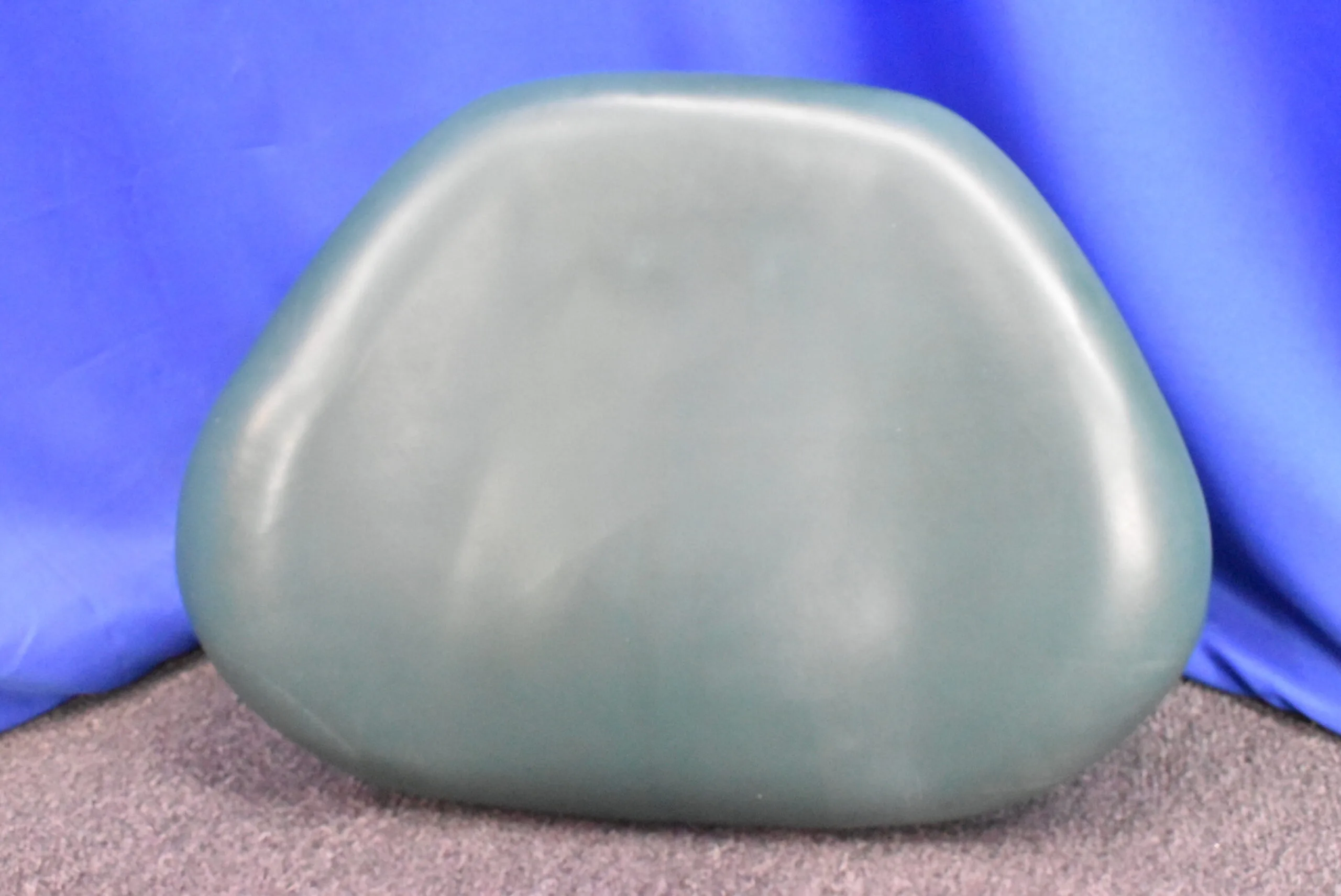 A-dec Decade Dental Chair Backrest