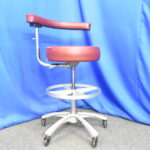 Belmont Assistant Stool