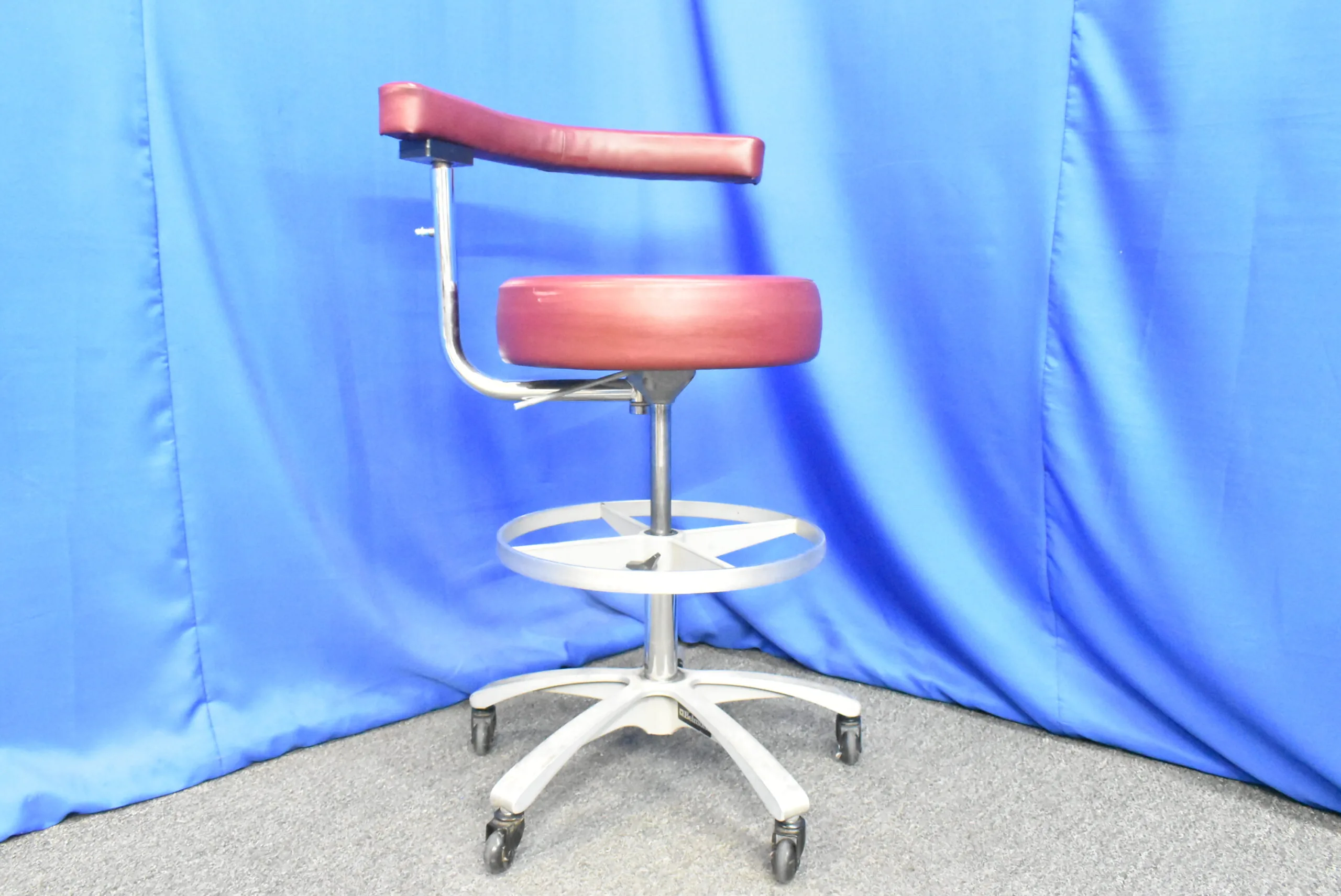 Belmont Assistant Stool