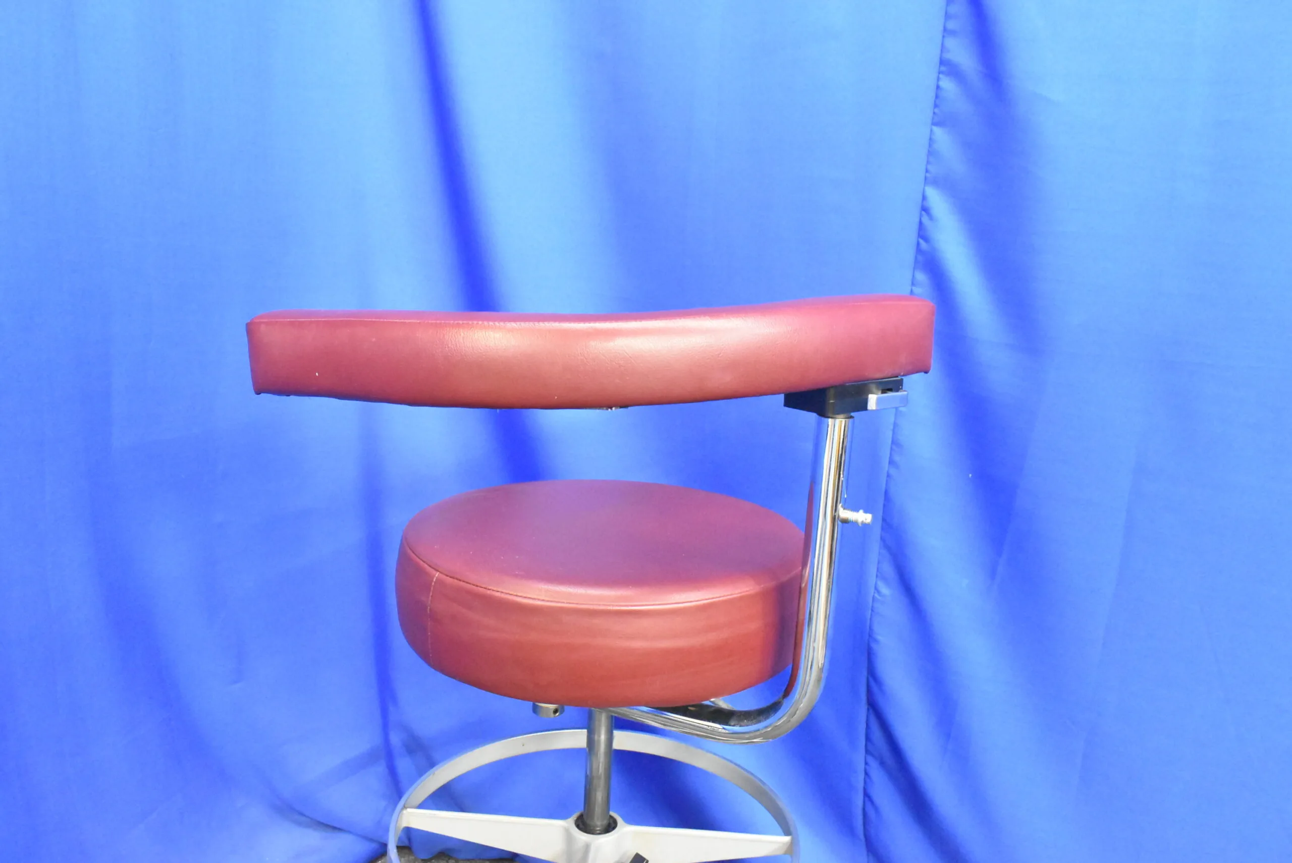 Belmont Assistant Stool - Image 3