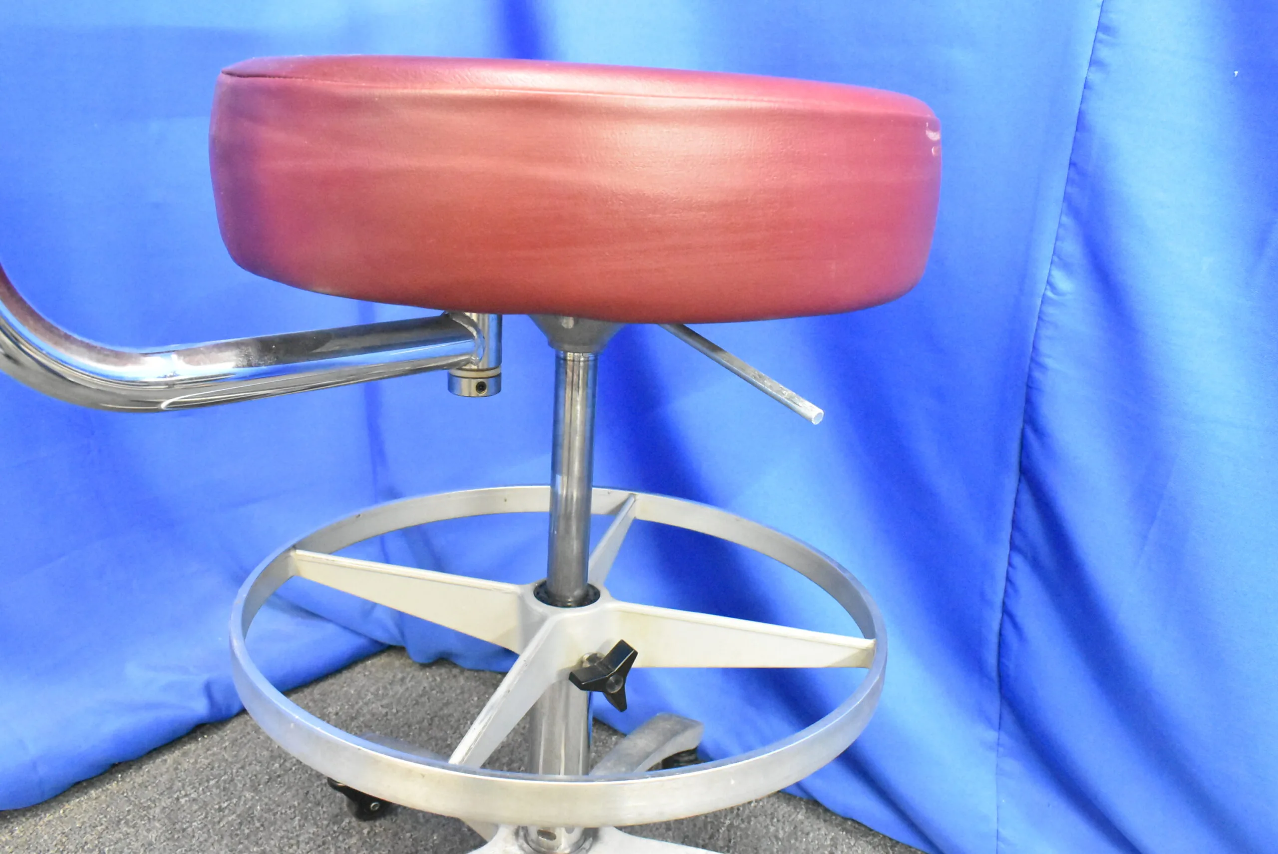 Belmont Assistant Stool - Image 4