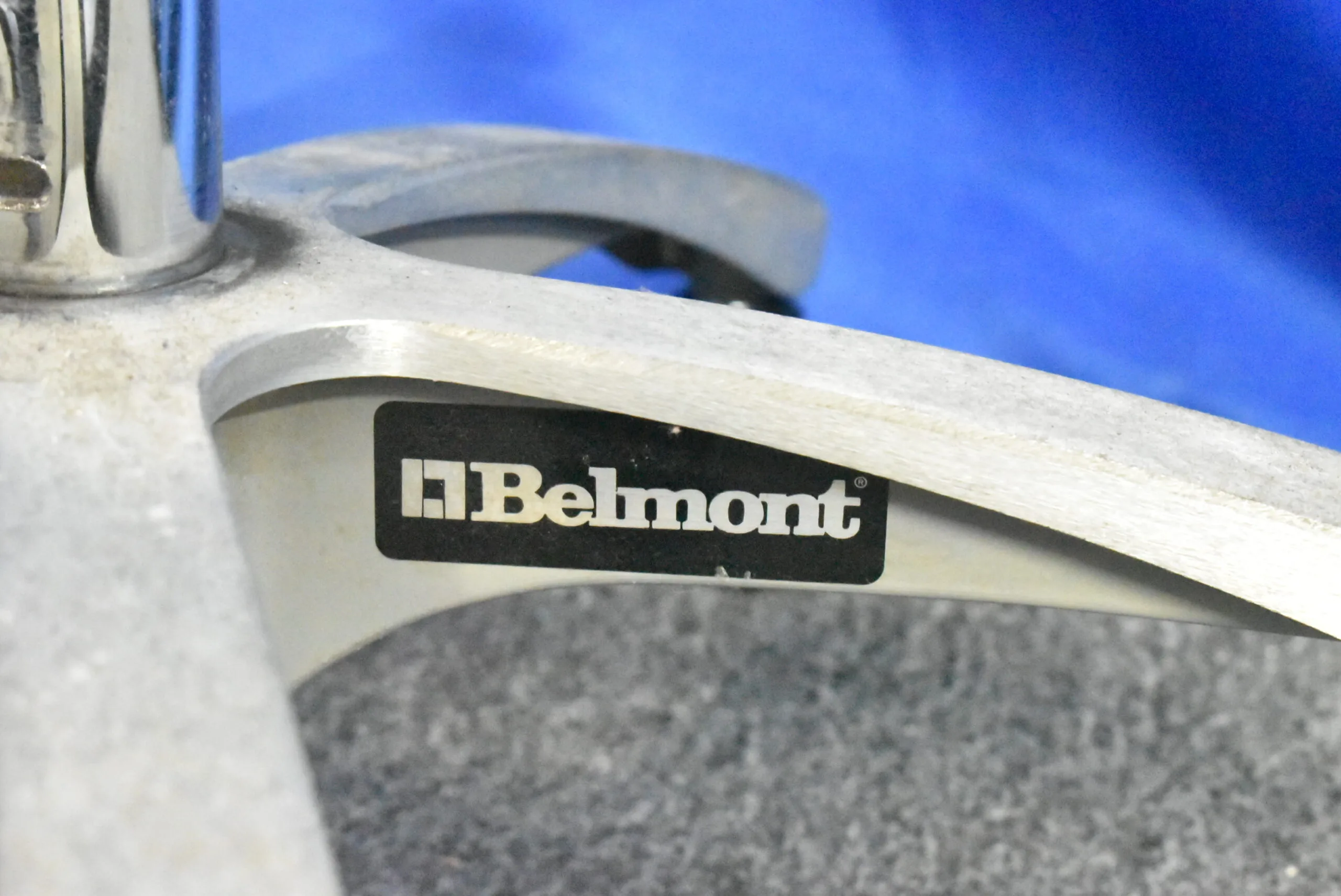 Belmont Assistant Stool - Image 5