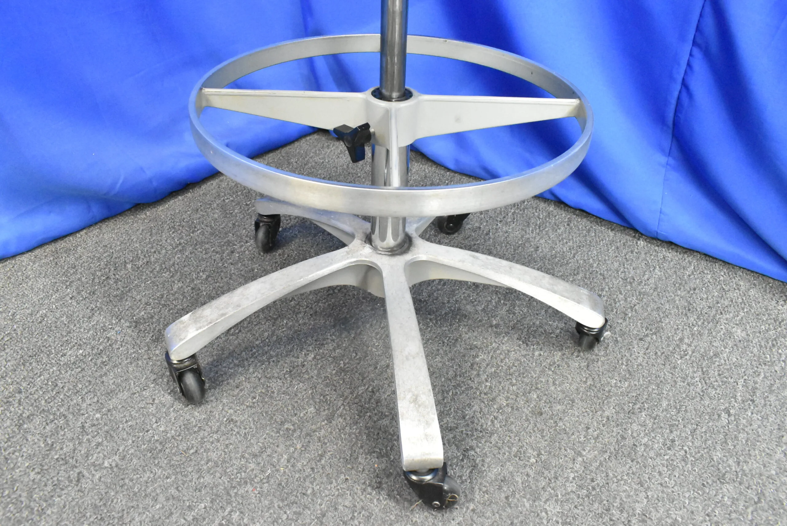 Belmont Assistant Stool - Image 6