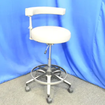 A-dec 1620 Assistant Stool
