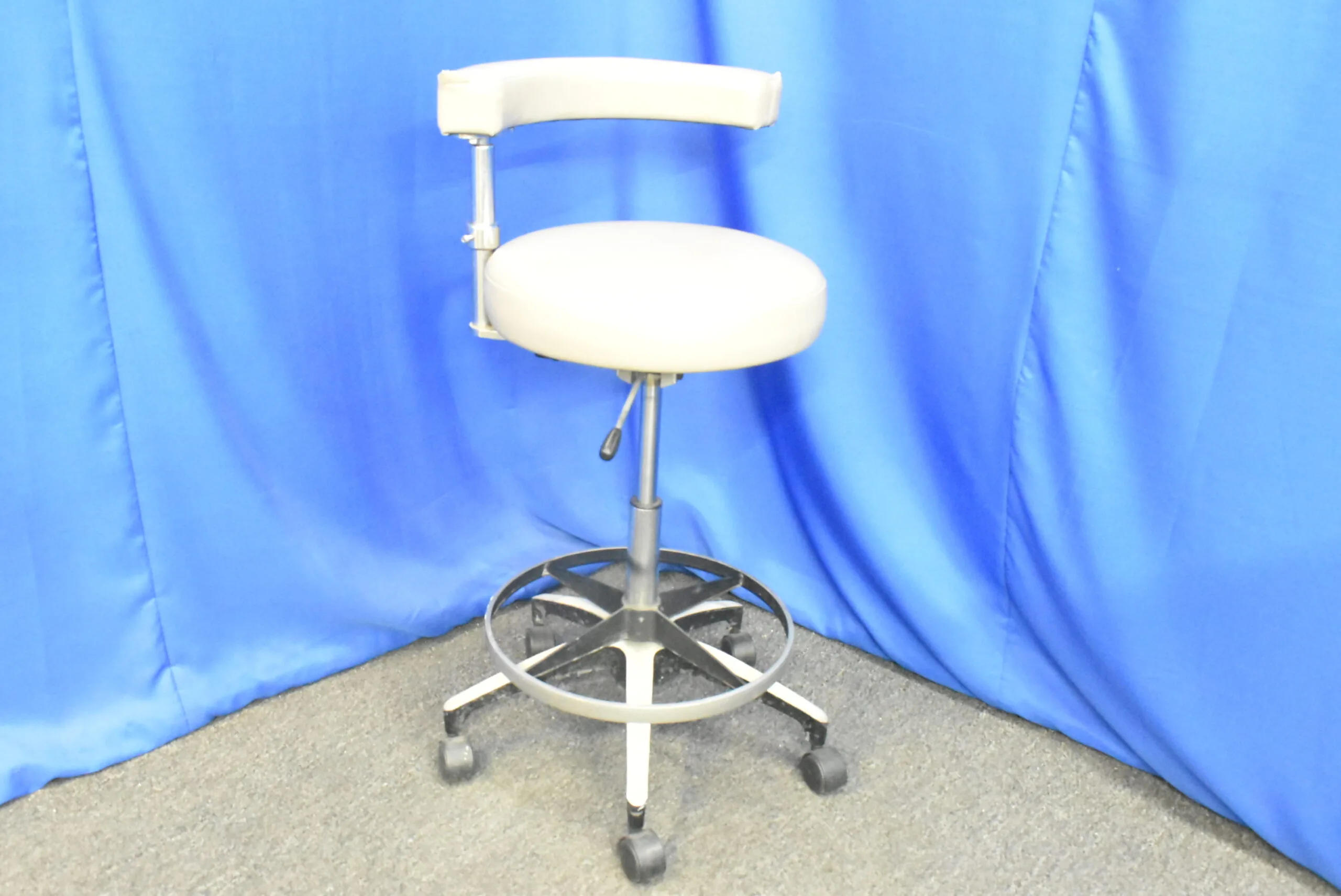 A-dec 1620 Assistant Stool