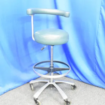 Royal RA2 Dental Assistant Stool