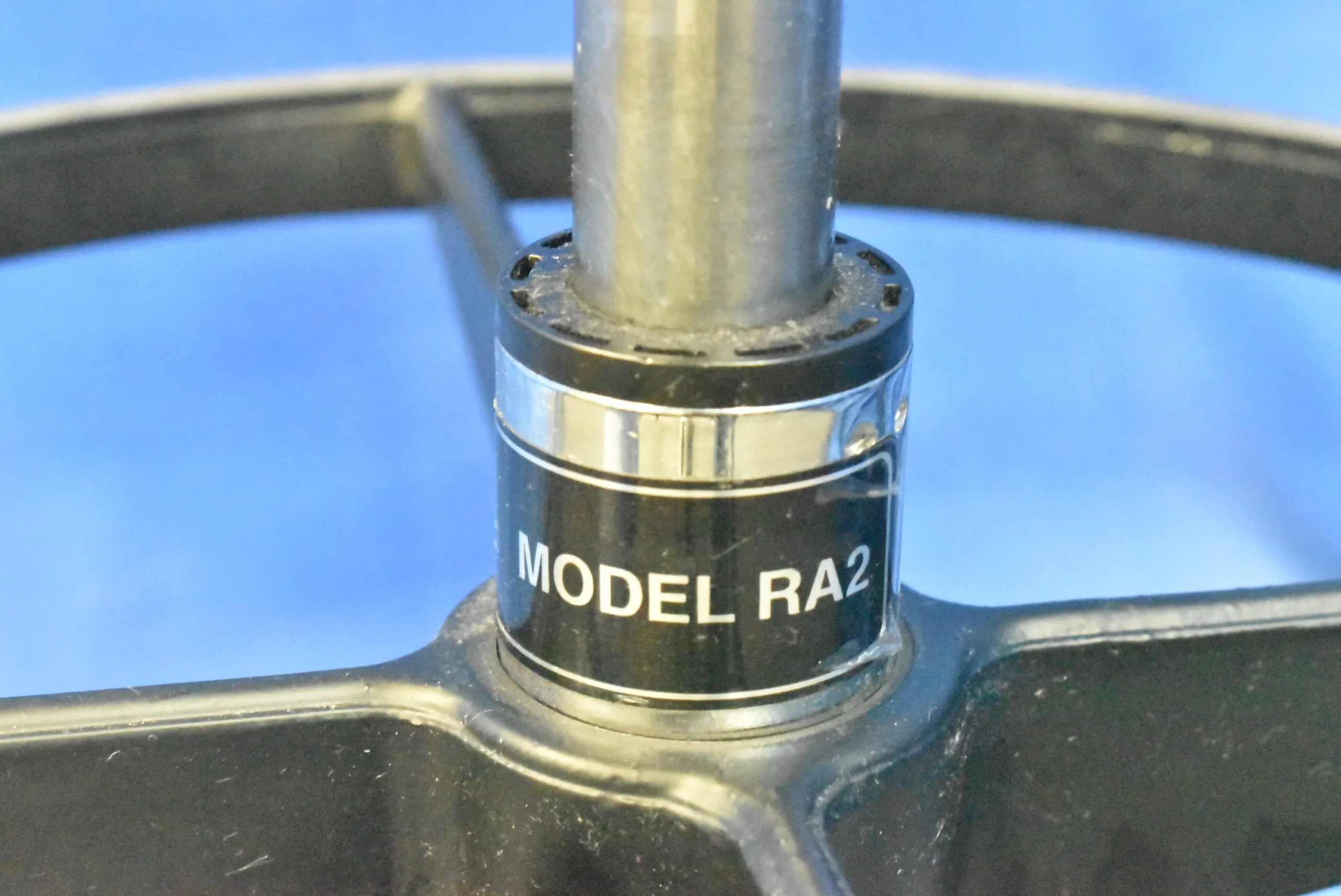 Royal RA2 Dental Assistant Stool - Image 5