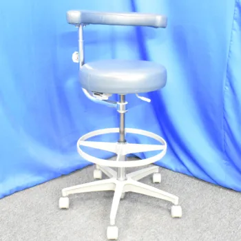 A-dec 5010 Dental Assistant Stool