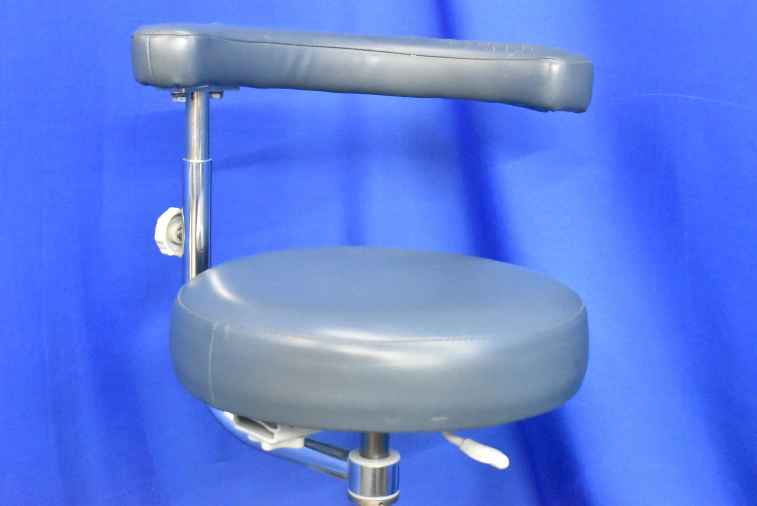 A-dec 5010 Dental Assistant Stool - Image 2