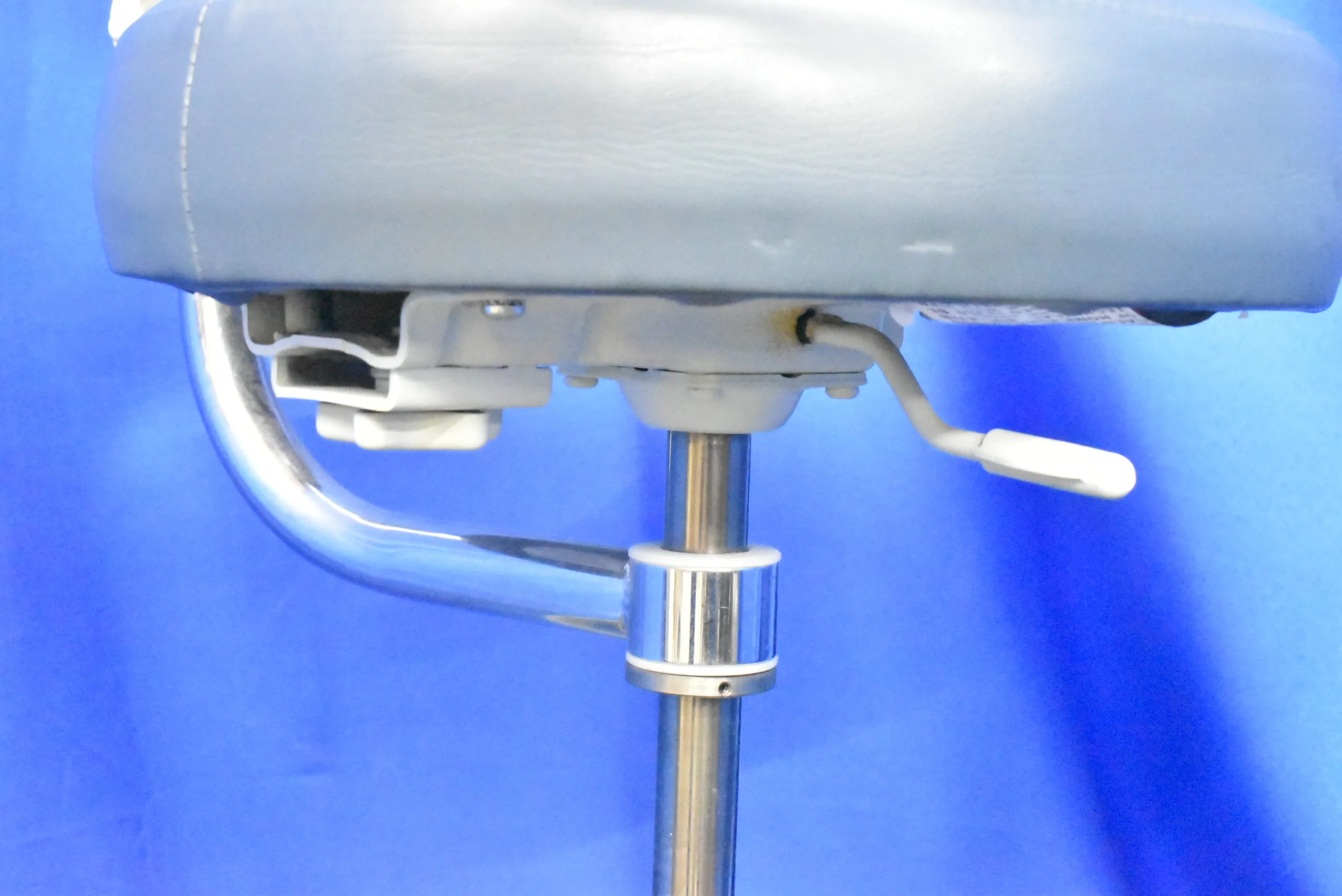 A-dec 5010 Dental Assistant Stool - Image 3