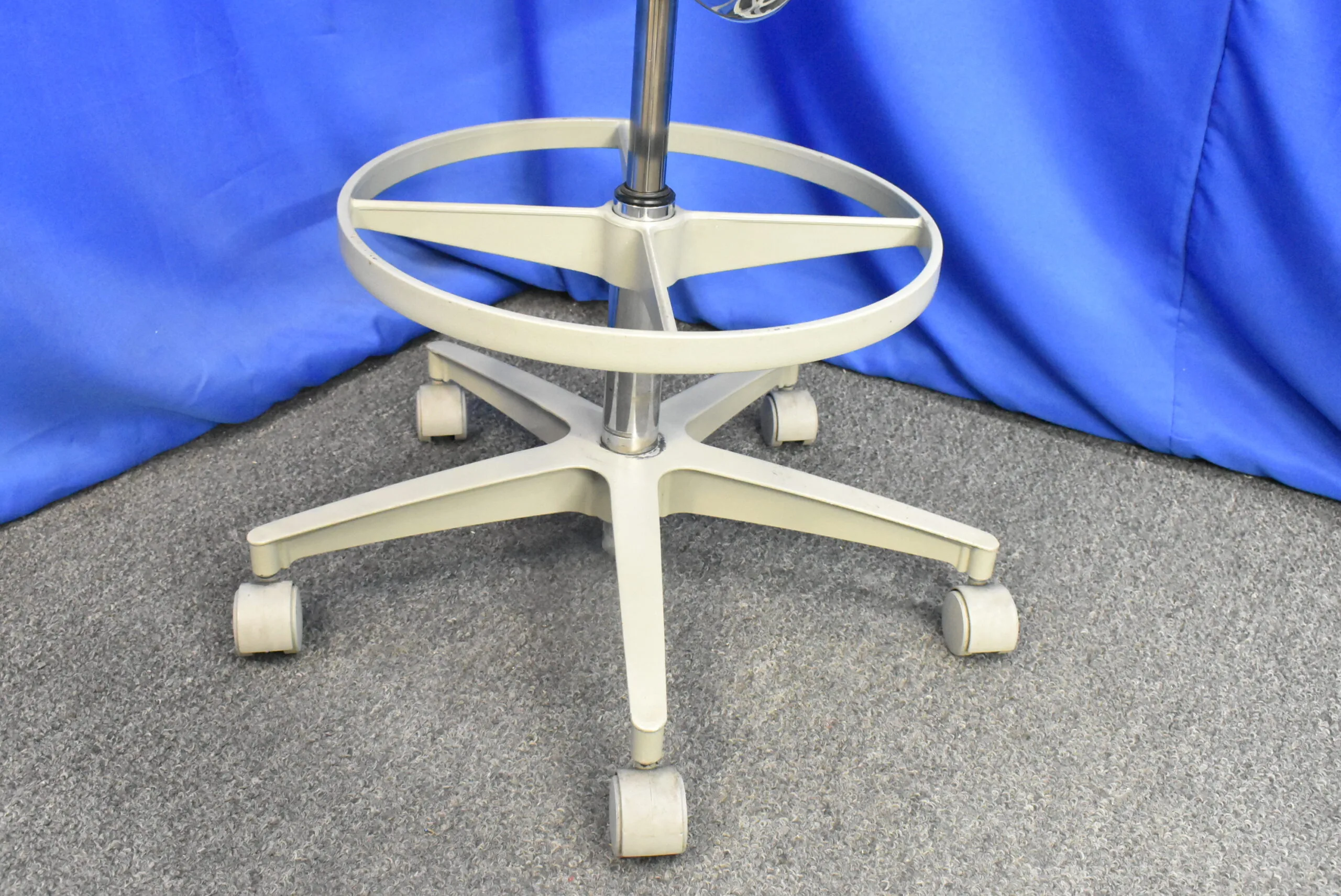 A-dec 5010 Dental Assistant Stool - Image 5