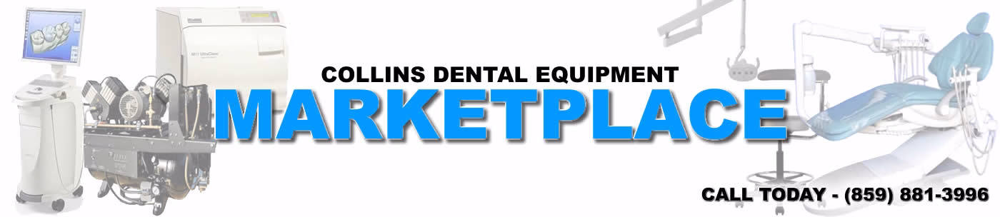 Collins Dental Equipment Marketplace