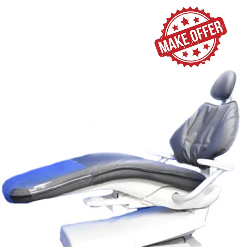 Make Offer - A dec 411 Stand Alone Dental Chair