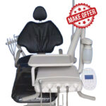 Make Offer - A dec 511 Dental Chair with Full Operatory System