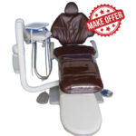 Make Offer - A dec 511 Dental Chair with Radius Doctor Delivery
