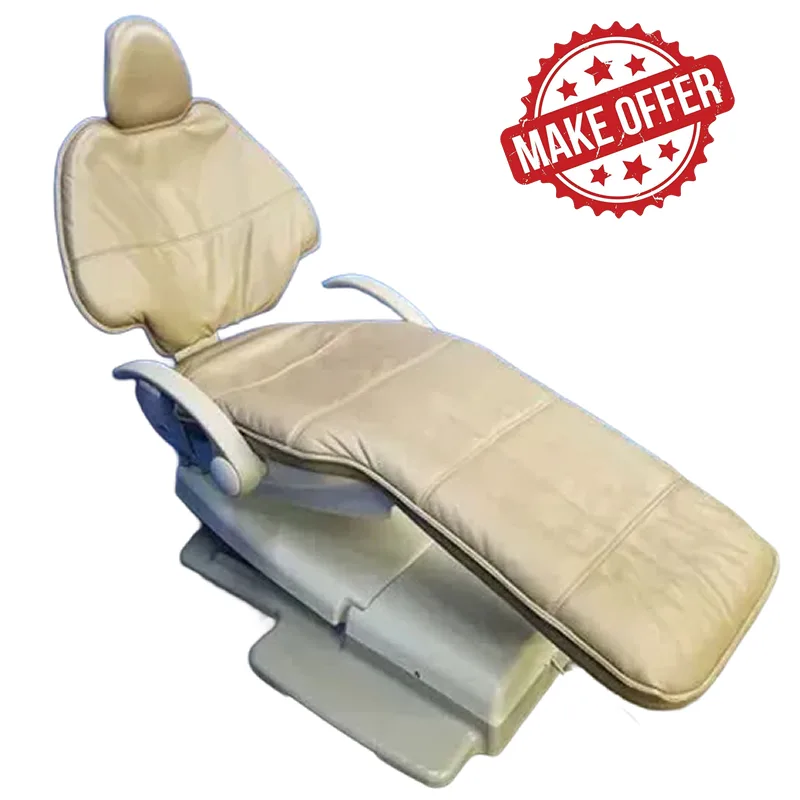 Make Offer - A dec 511 Stand Alone Dental Chair