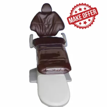Make Offer - A-dec 511 Stand Alone Dental Chair
