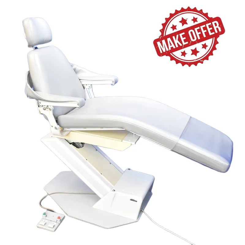 A-dec Priority 1005 Stand Alone Dental Chair