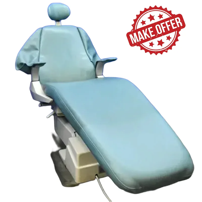 Belmont X-Calibur Dental Chair