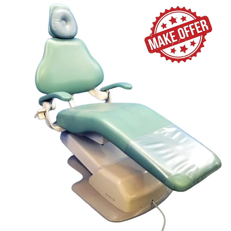 Dental EZ Stand Alone Patient Dental Chair