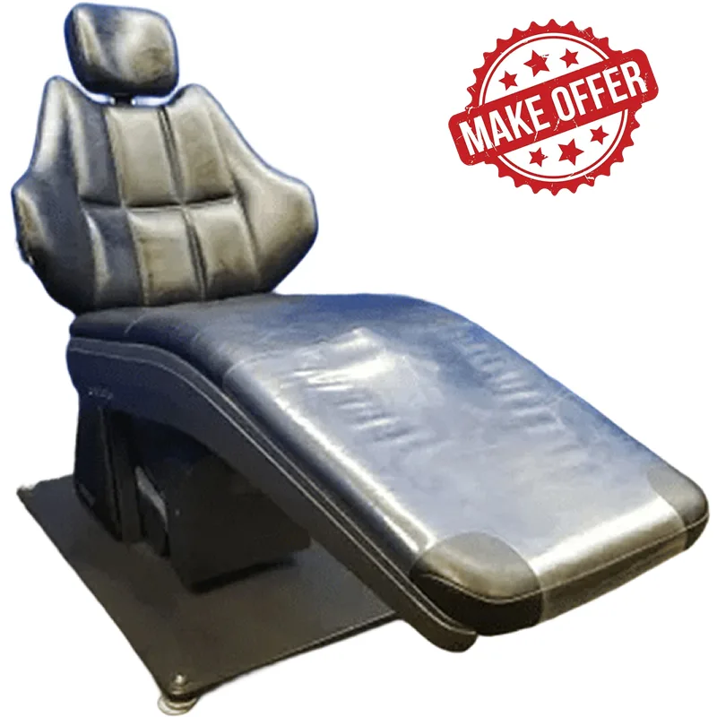 Make Offer - Dexta MK5CE Dental Exam Chair