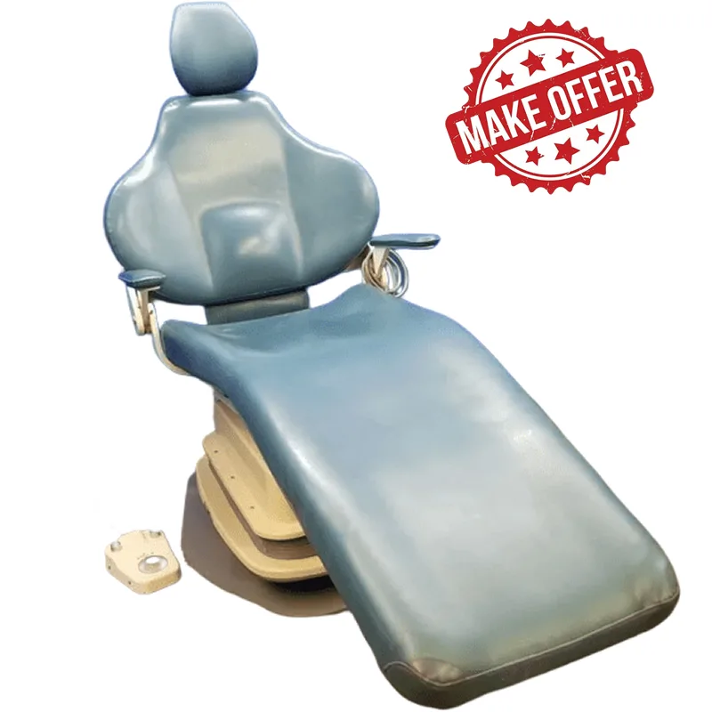 Engle 96-305 Stand Alone Dental Chair
