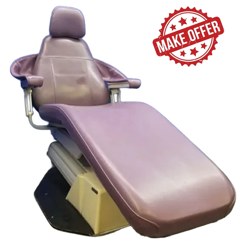 Henry Schein DC1000 Patient Dental Chair