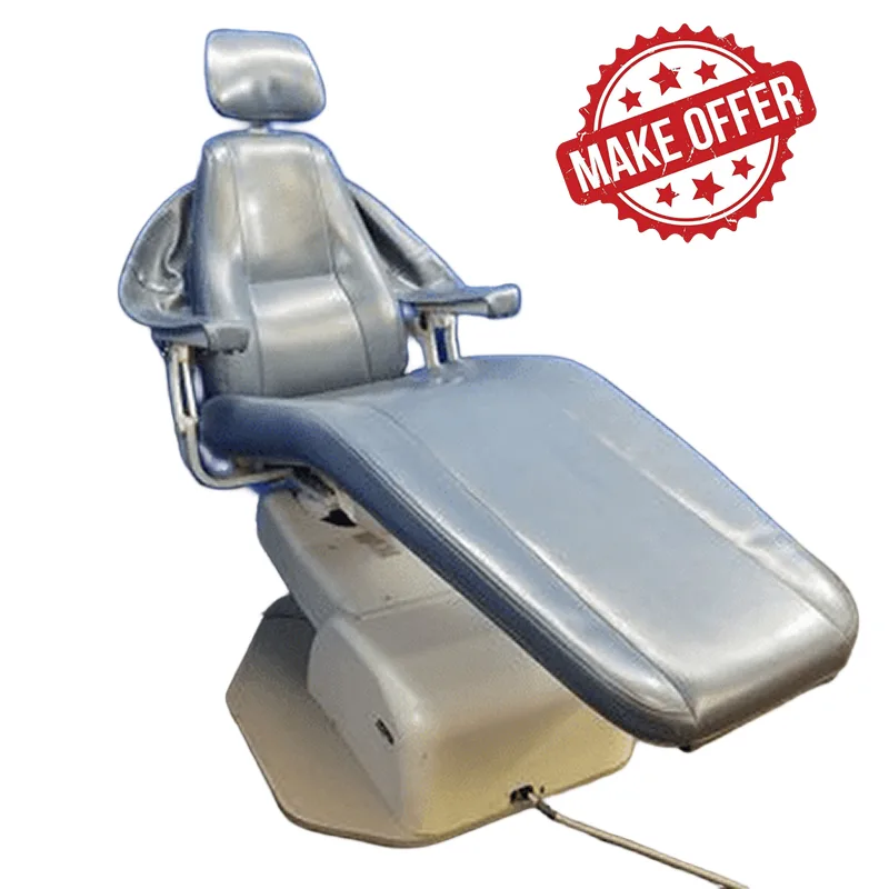 Marus Patient Dental Chair