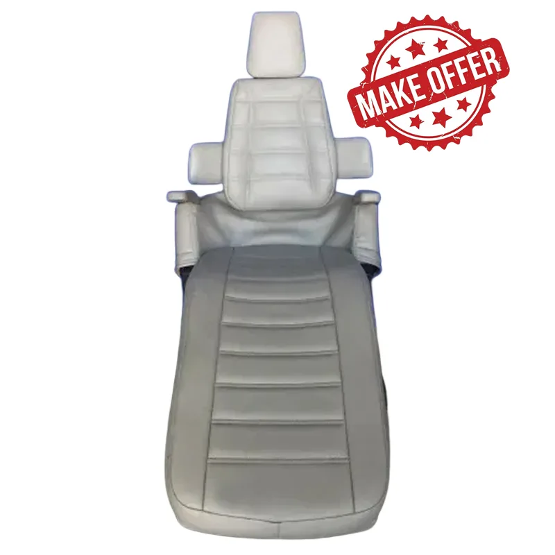 Make Offer - Royal GPI Dental Patient Chair