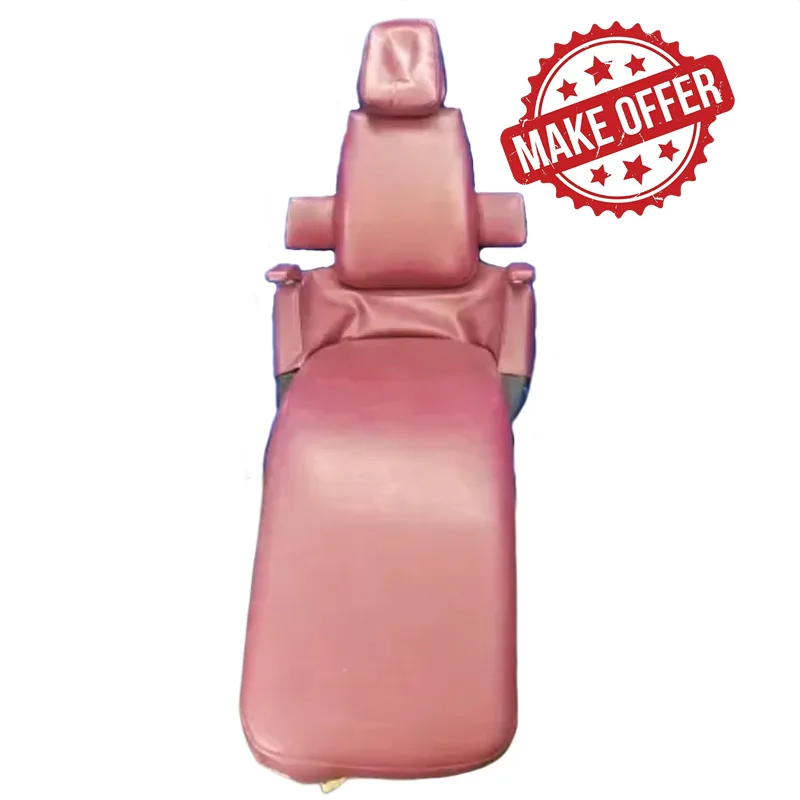 Royal GPI Stand Alone Dental Chair