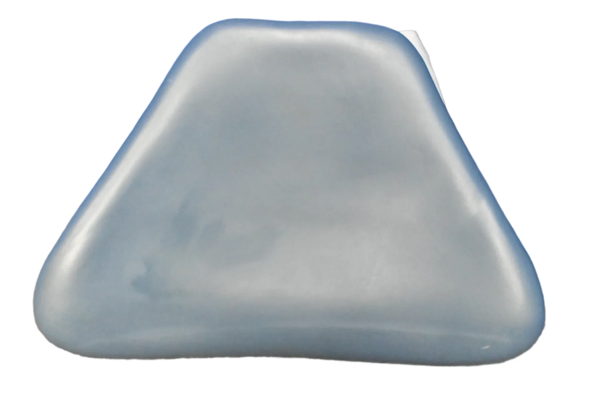 Pelton and Crane Backrest Upholstery