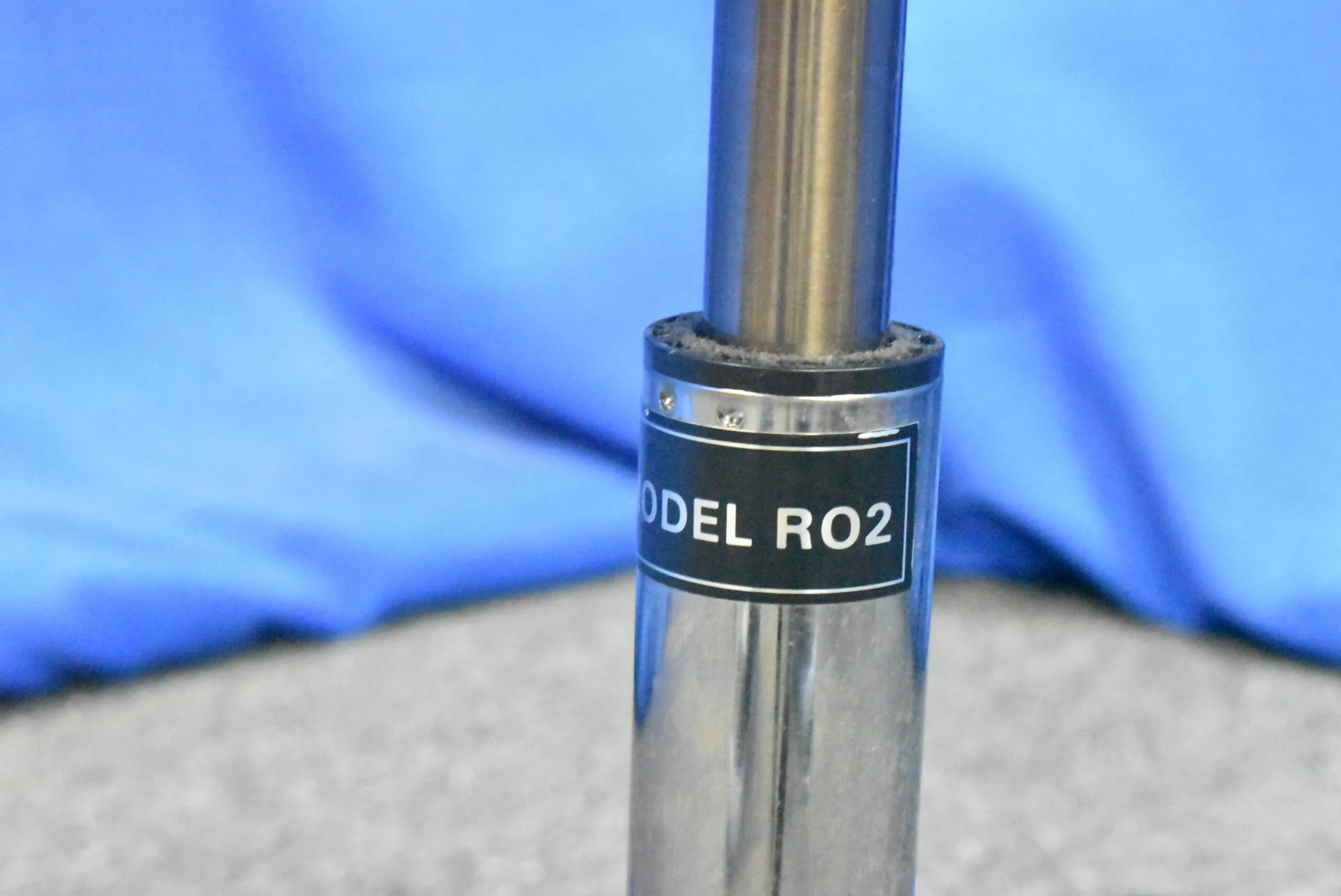 Royal RO2 Operator Dental Stool