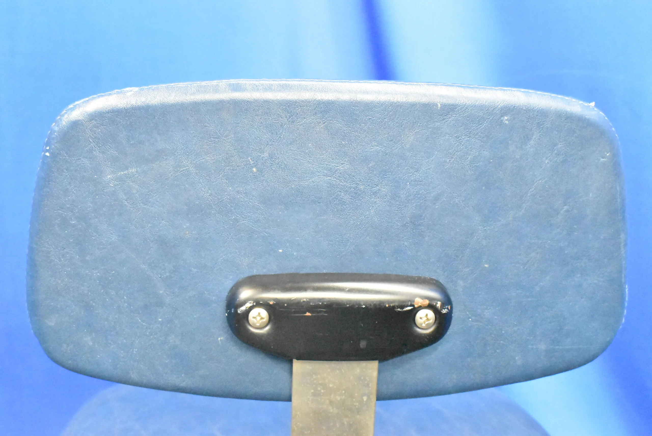 Royal RO2 Operator Dental Stool