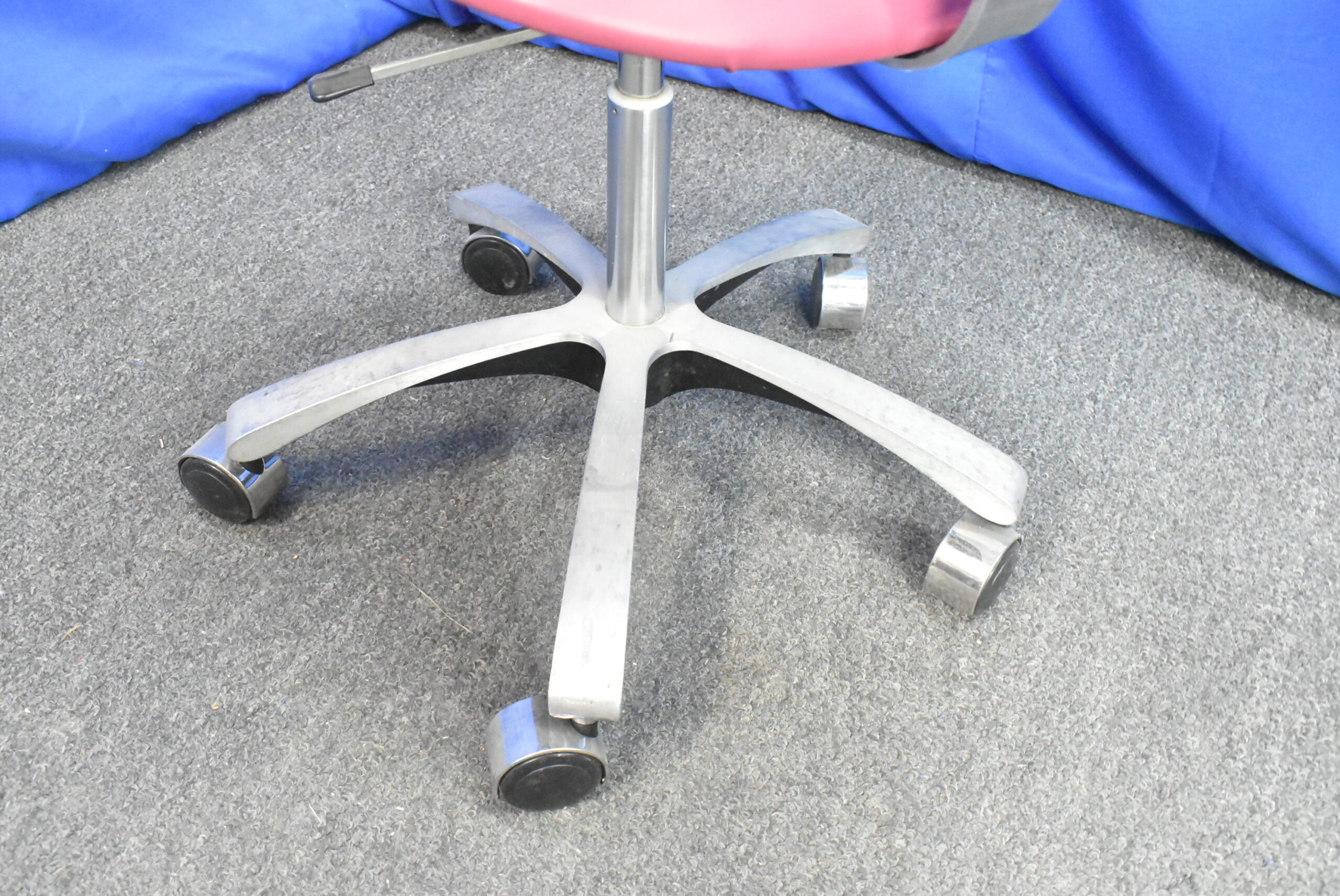 Doctor Stool *Discounted Doctor Stool *Discounted