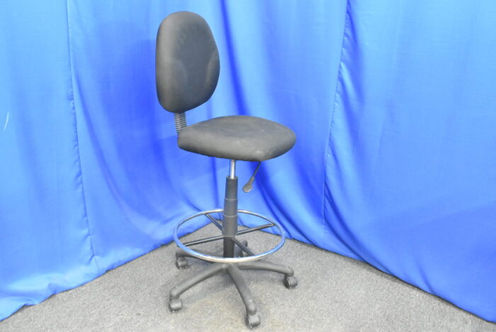 Office Stool *Discounted
