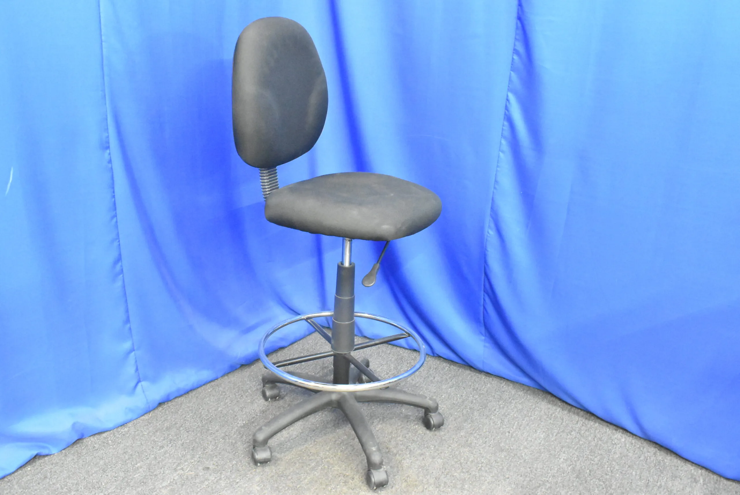 Office Stool *Discounted