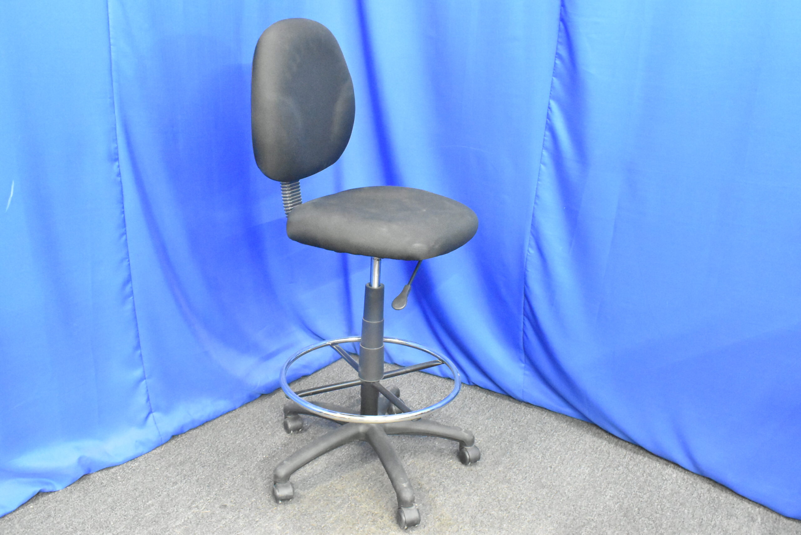 Office Stool *Discounted Office Stool *Discounted