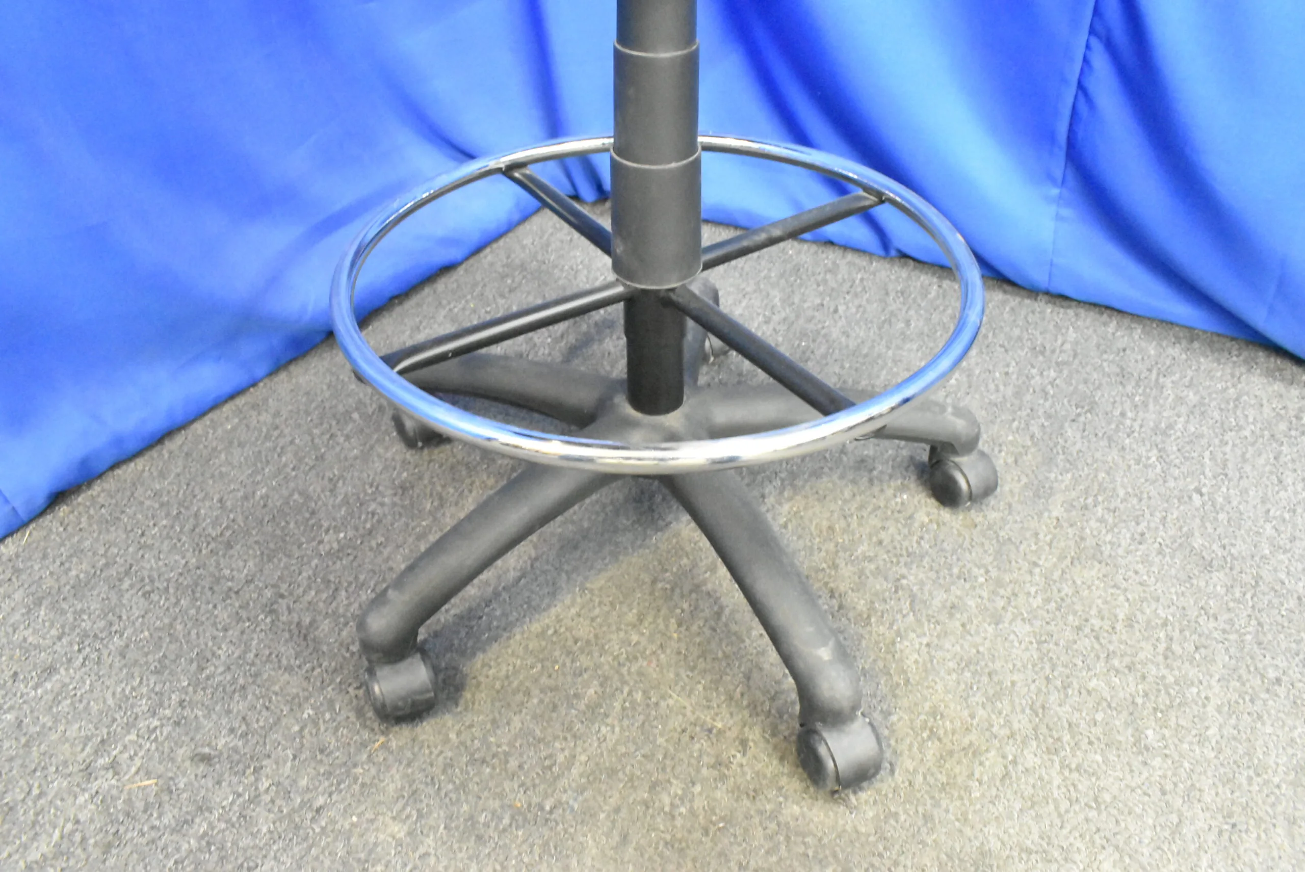 Office Stool *Discounted