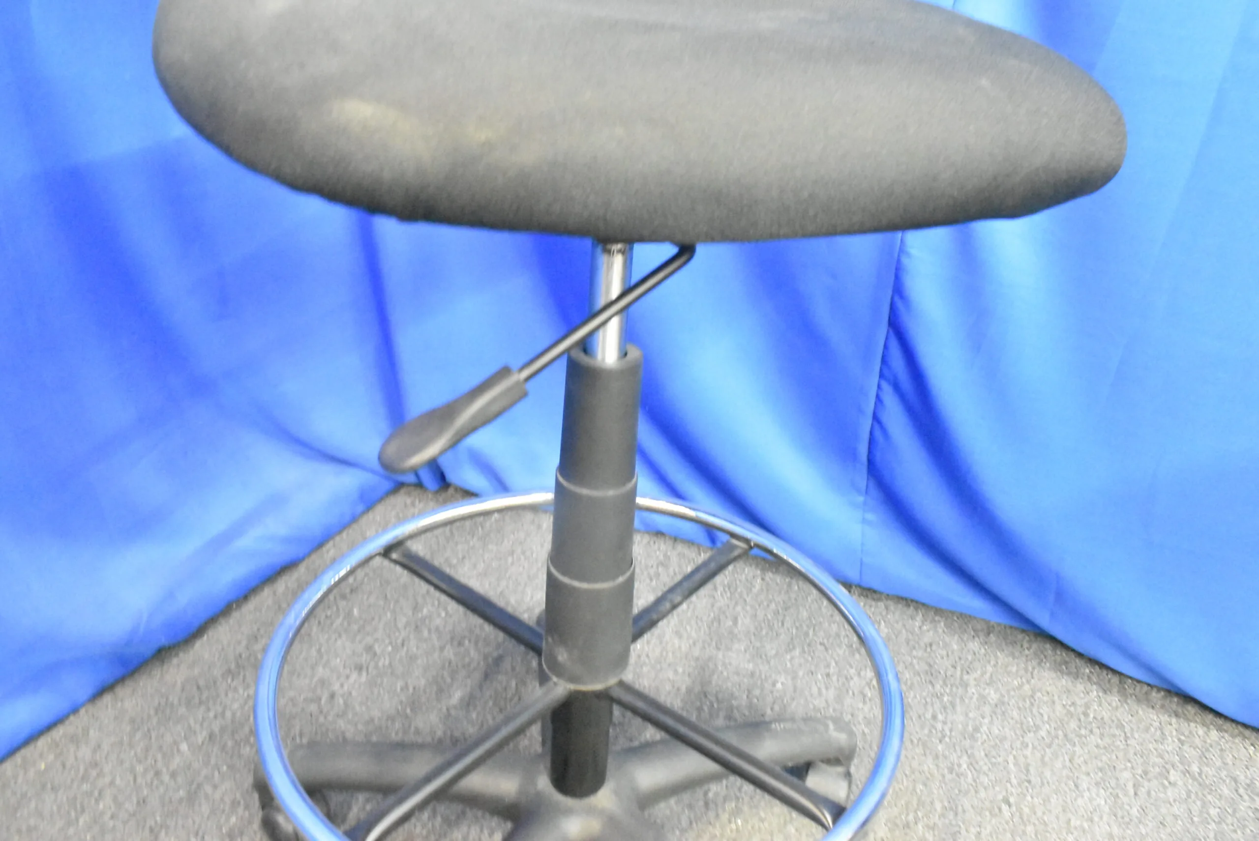 Office Stool *Discounted