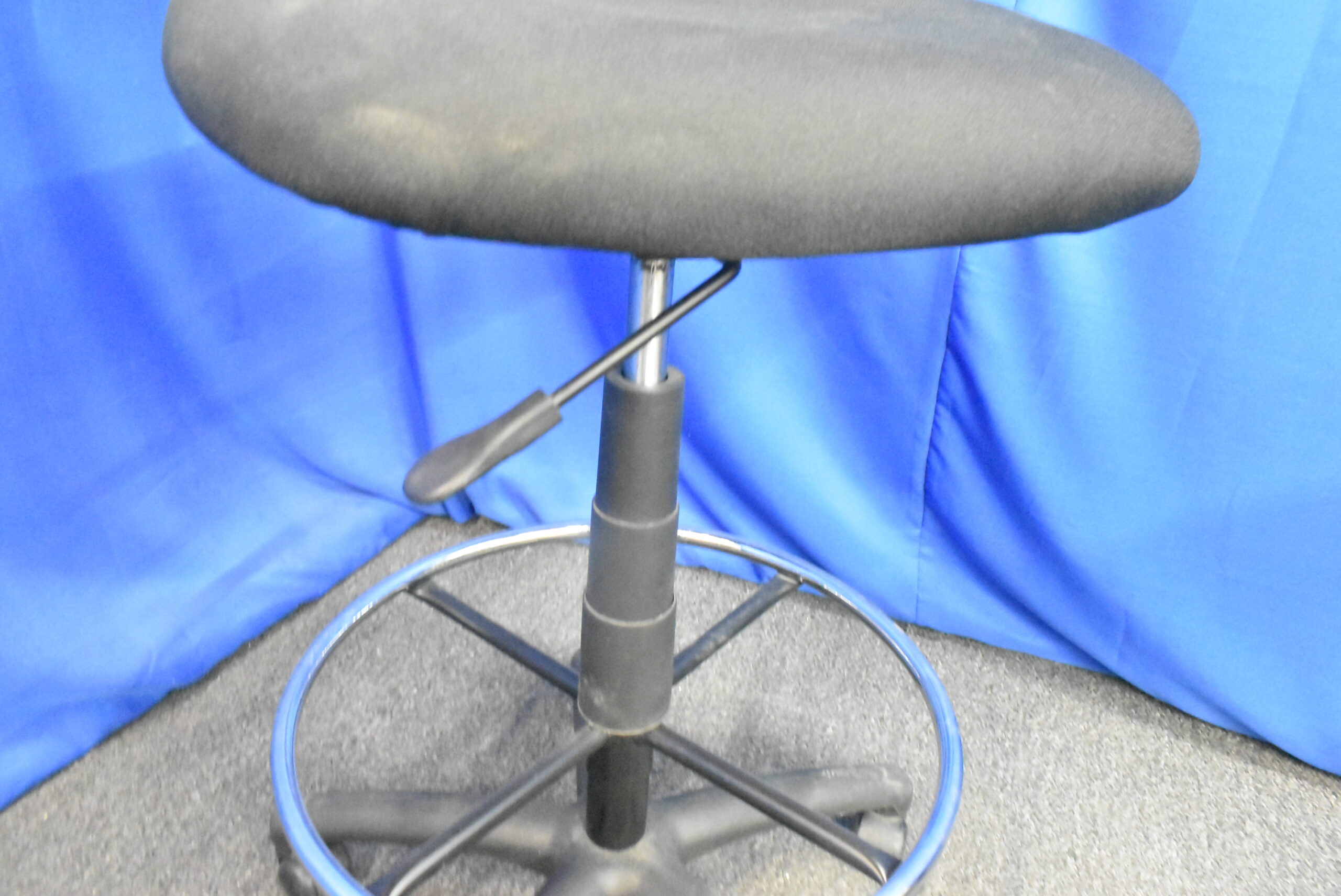 Office Stool *Discounted Office Stool *Discounted