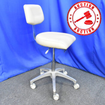 Engle Doctor Dental Stool – Used